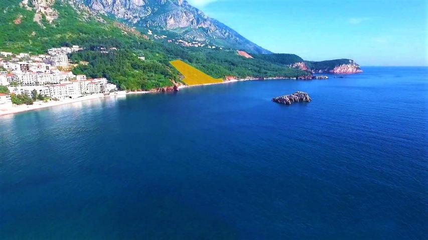 Prodaja, Plac, Budva