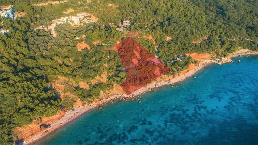 Prodaja, Plac, Budva