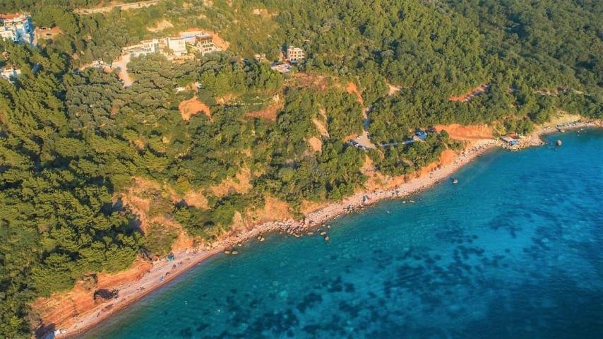 Prodaja, Plac, Budva
