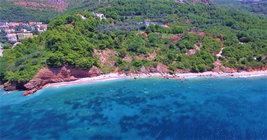 Prodaja, Plac, Budva