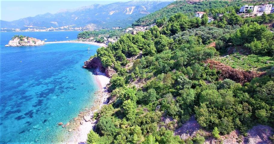 Prodaja, Plac, Budva