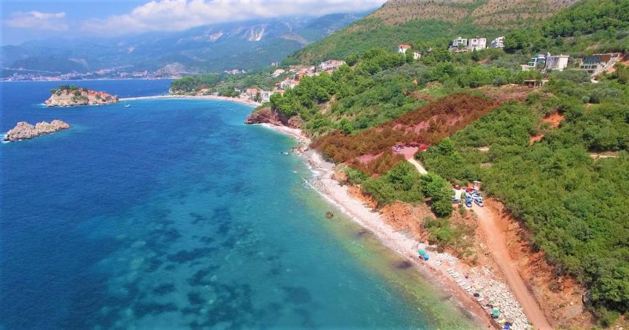 Prodaja, Plac, Budva