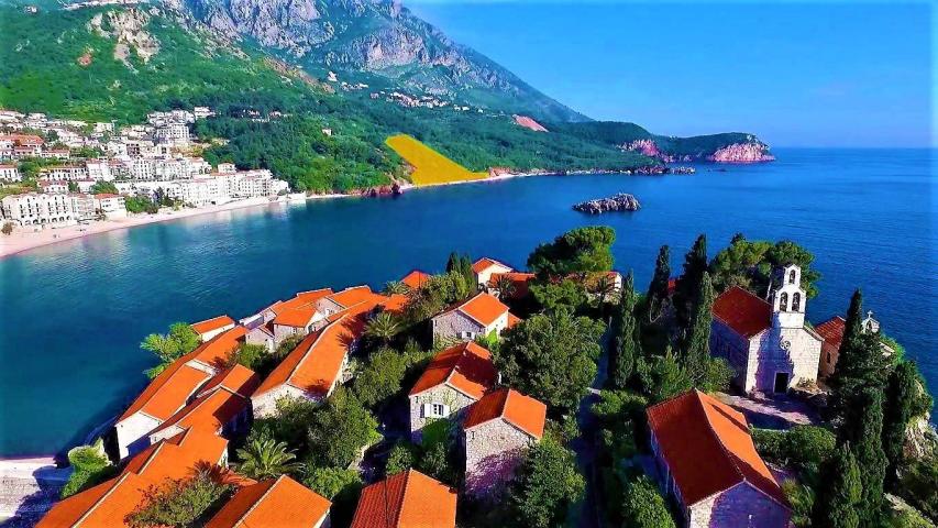 Prodaja, Plac, Budva