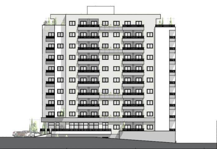 Prodaja, Poslovni prostor, 70m2 , Budva