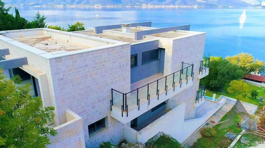 Prodaja, Kuća, 770m2 , Tivat