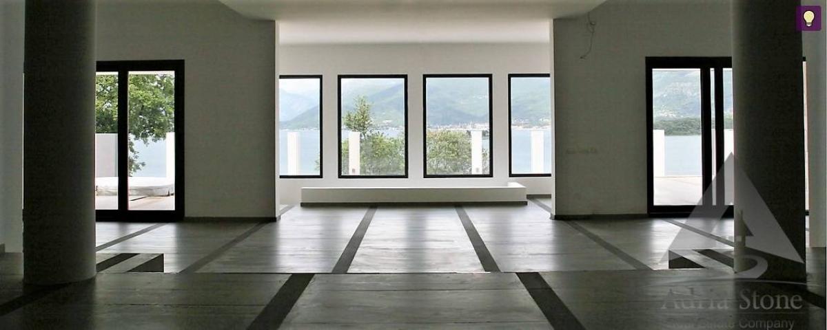 Prodaja, Kuća, 770m2 , Tivat