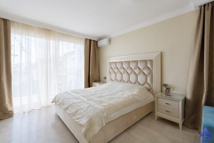 For sale, penthouse sea view, center Budva
