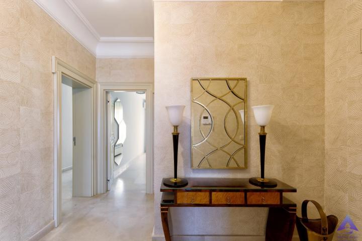 For sale, penthouse sea view, center Budva