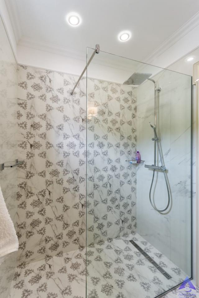 For sale, penthouse sea view, center Budva
