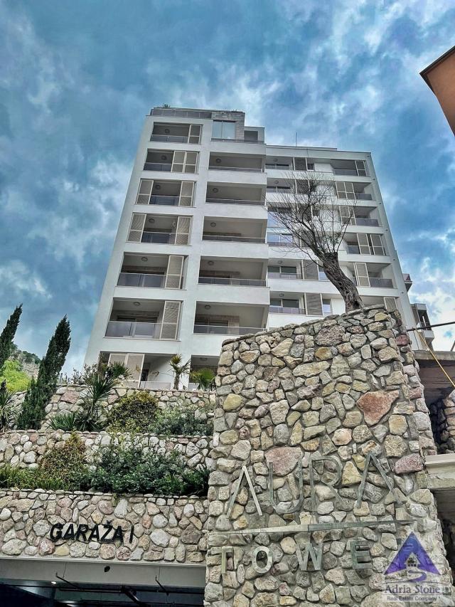 Izdavanje, Stan, 40m2 , Budva