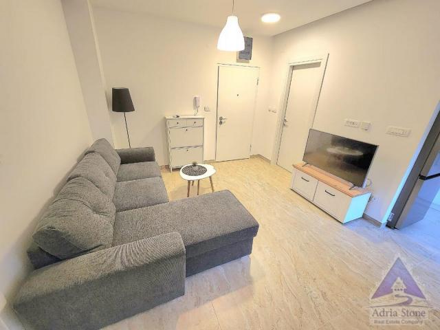 Izdavanje, Stan, 40m2 , Budva