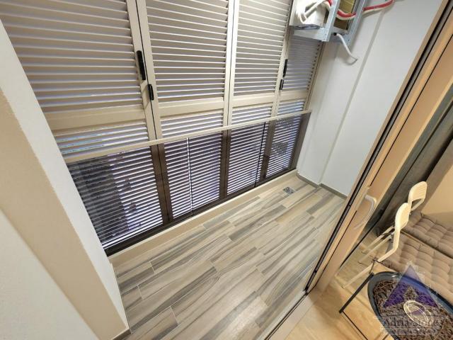 Izdavanje, Stan, 40m2 , Budva