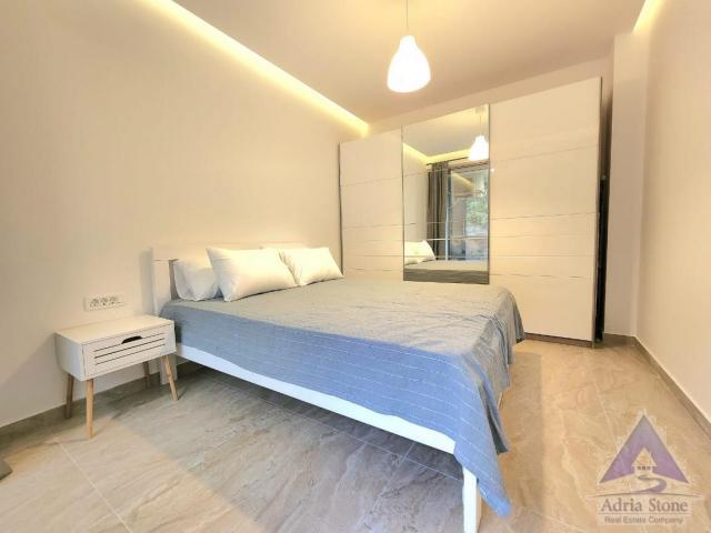 Izdavanje, Stan, 40m2 , Budva