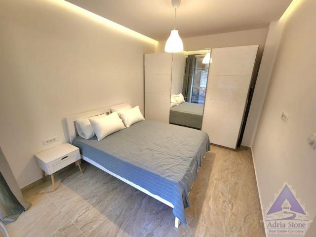 Izdavanje, Stan, 40m2 , Budva