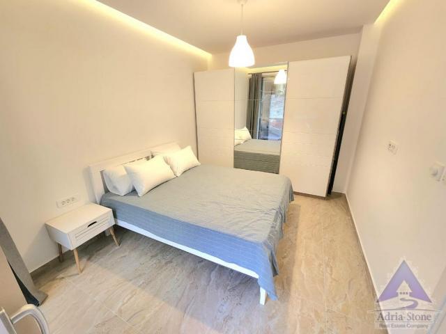 Izdavanje, Stan, 40m2 , Budva