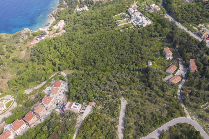 Prodaja, Plac, 2100m2 , Skočidjevojka