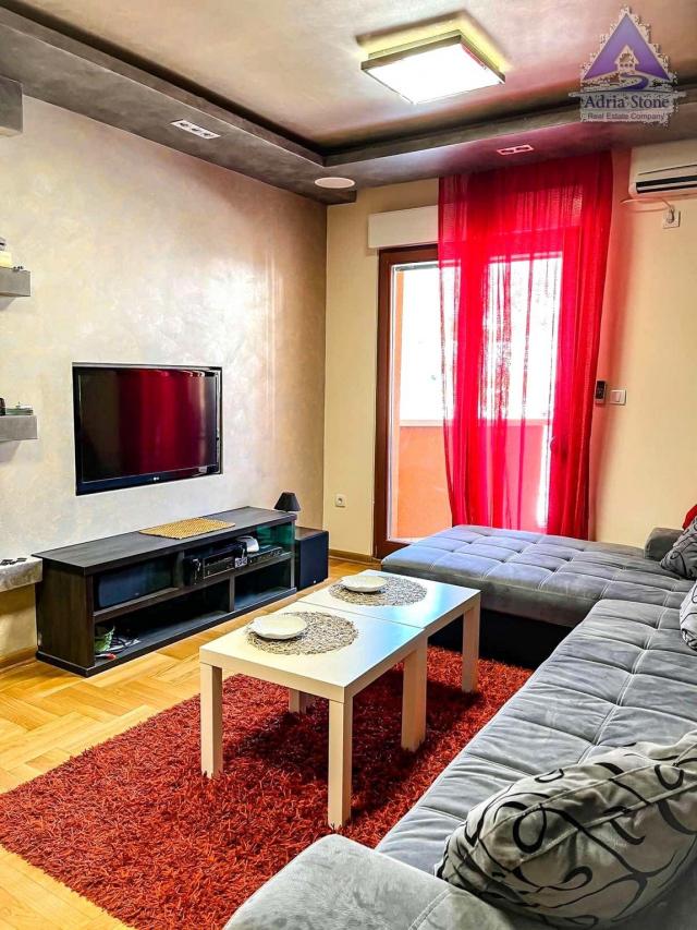 Izdavanje, Stan, 50m2 , Rozino