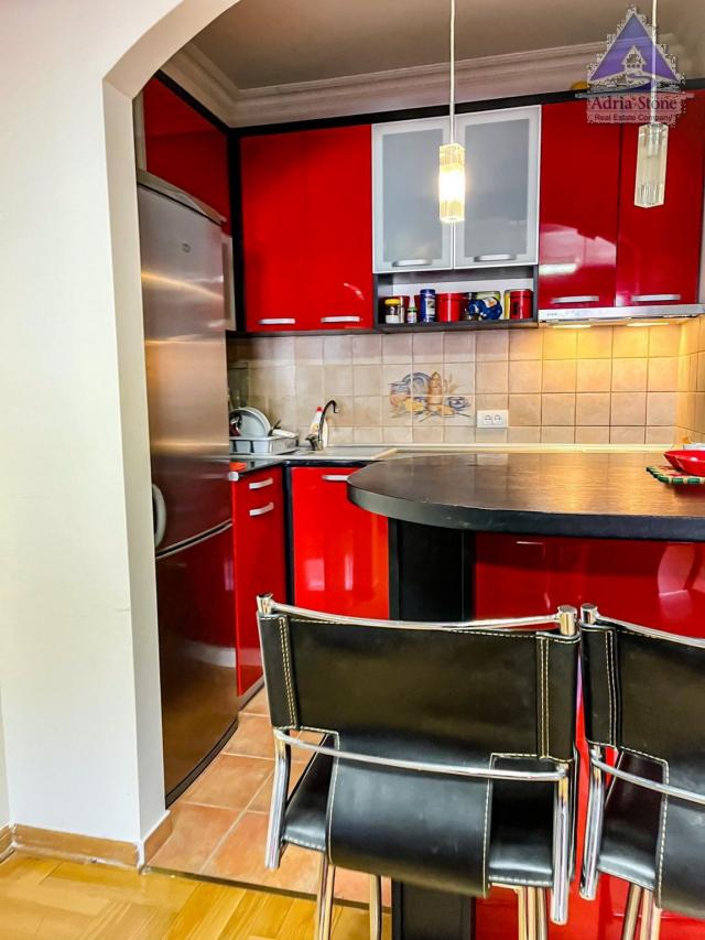 Izdavanje, Stan, 50m2 , Rozino