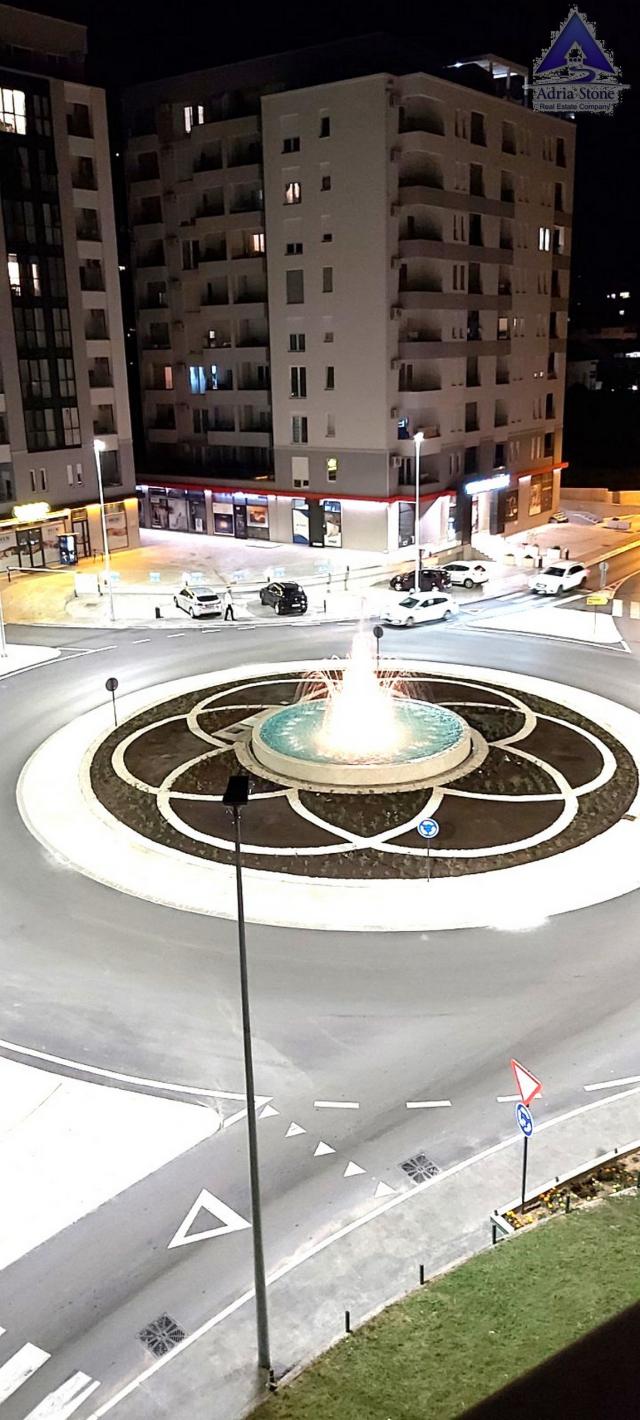 Izdavanje, Stan, 50m2 , Rozino