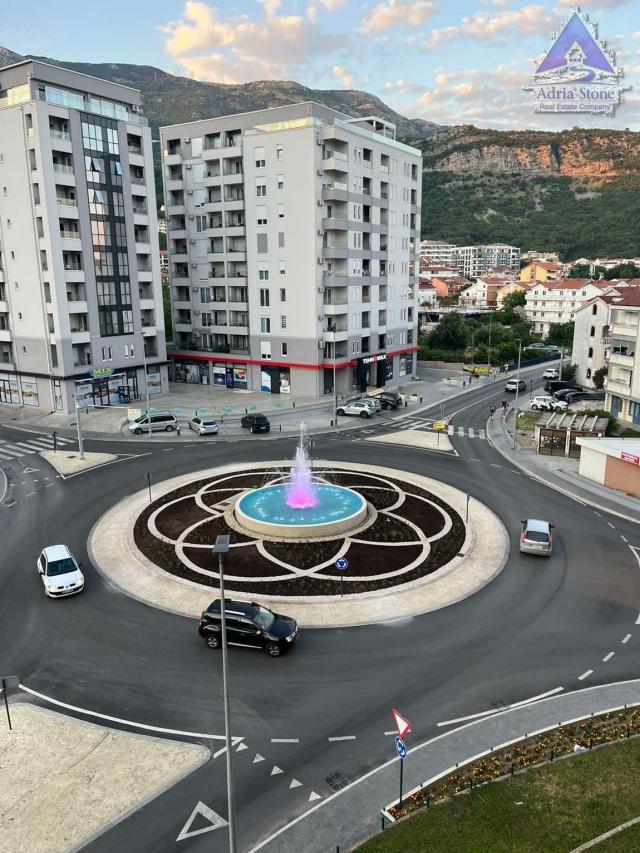 Izdavanje, Stan, 50m2 , Rozino