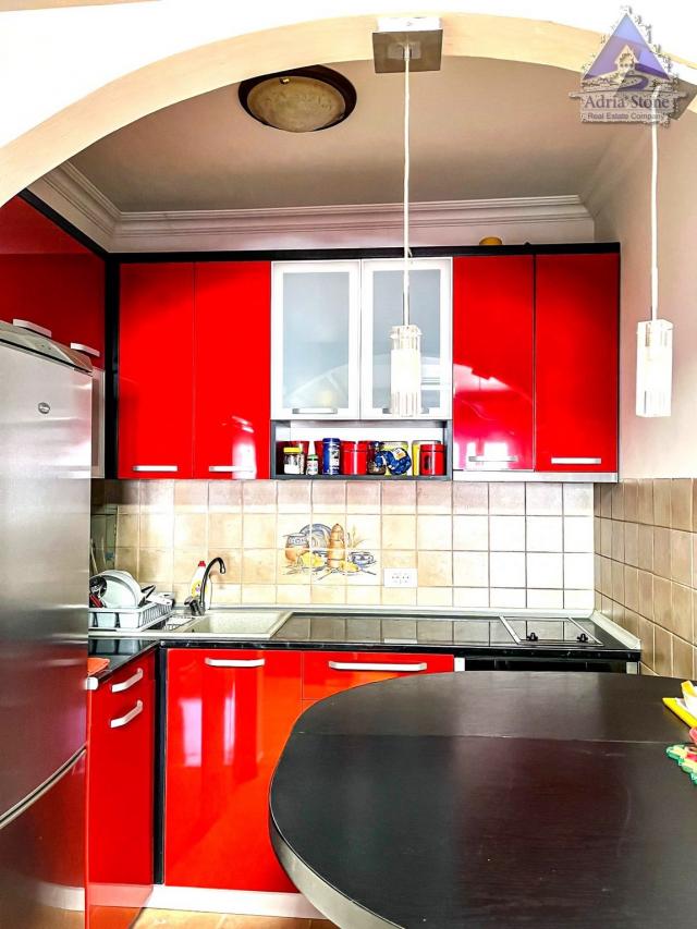 Izdavanje, Stan, 50m2 , Rozino