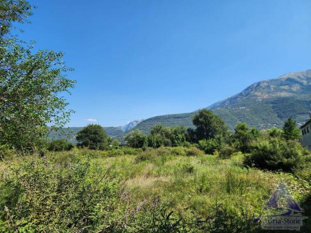 Prodaja, Plac, 3258m2 , Radanovići
