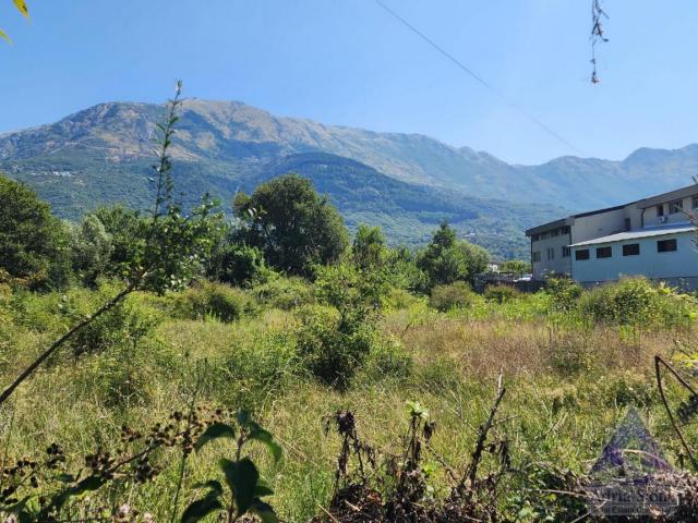 Prodaja, Plac, 3258m2 , Radanovići