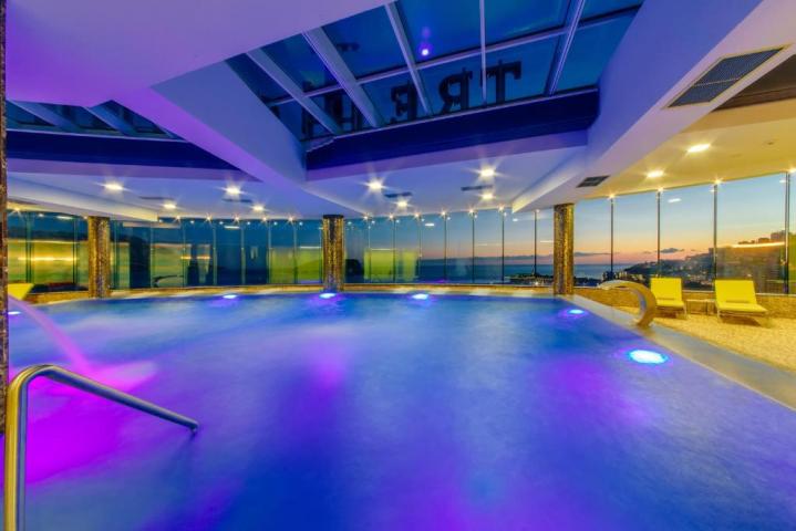 Prodaja, Stan, 104m2 , Budva