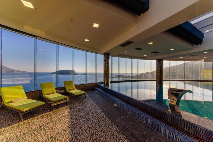 Prodaja, Stan, 104m2 , Budva