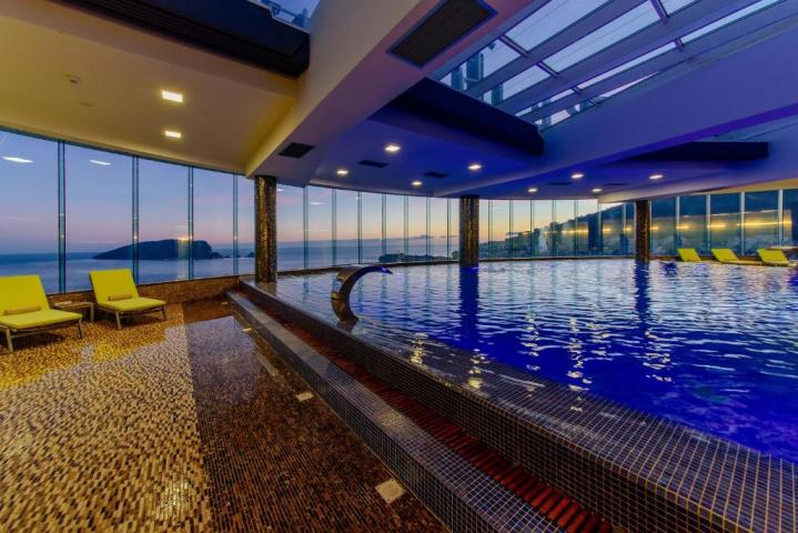 Prodaja, Stan, 104m2 , Budva
