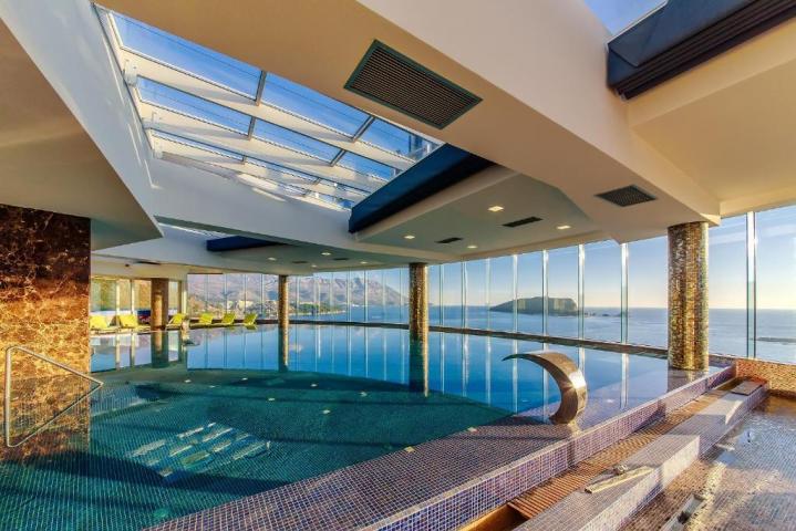Prodaja, Stan, 104m2 , Budva