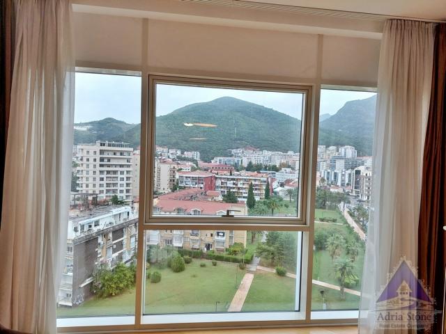 Prodaja, Stan, 64m2 , Budva