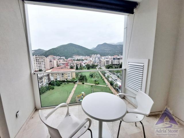 Prodaja, Stan, 64m2 , Budva
