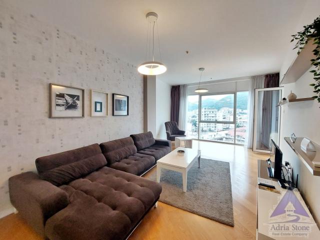 Prodaja, Stan, 64m2 , Budva