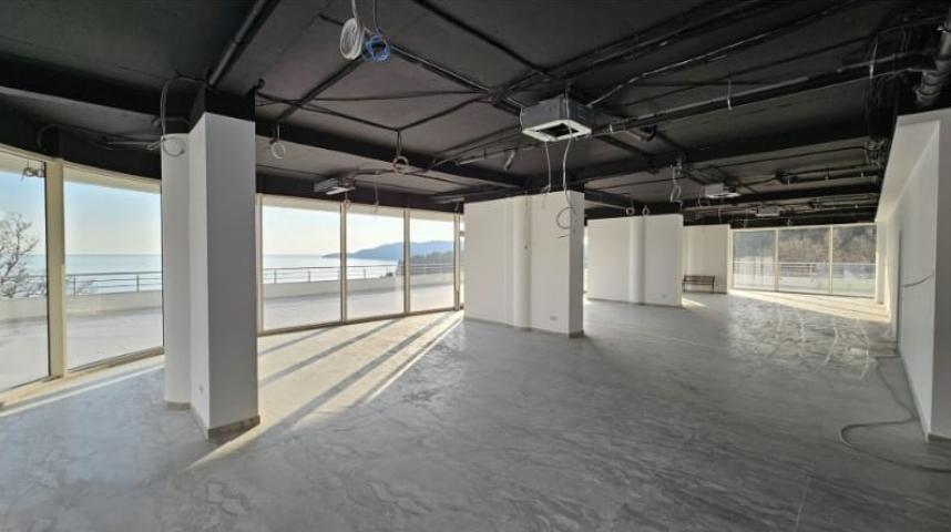 Prodaja, Poslovni prostor, 294m2 , BECICI