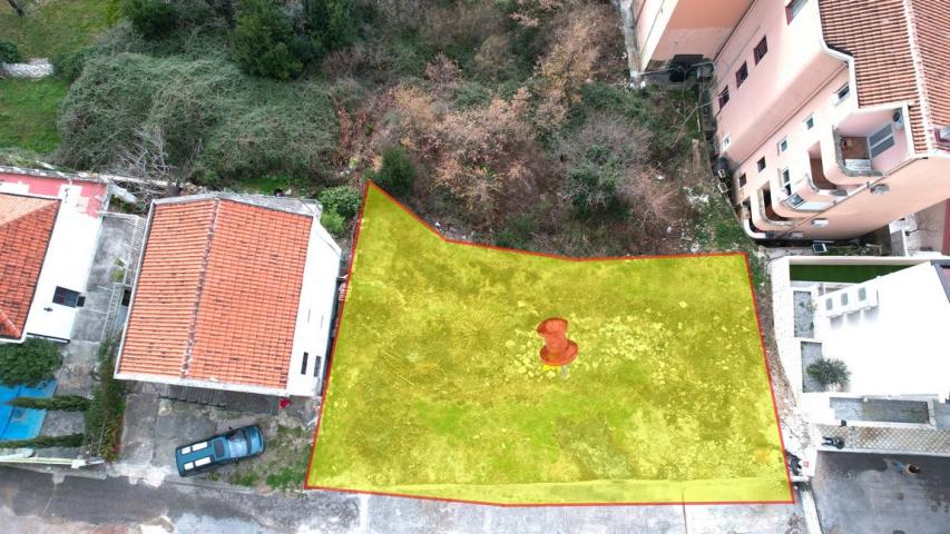 Prodaja, Plac, 377m2 , Podkošljun