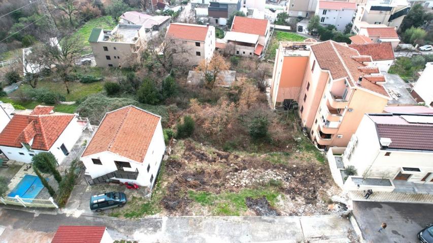 Prodaja, Plac, 377m2 , Podkošljun
