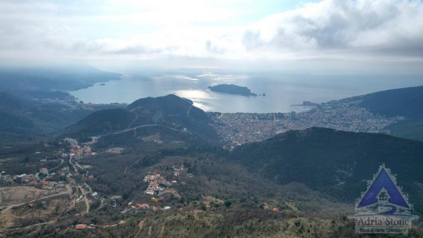 Prodaja, Plac, 1542m2 , MAINE