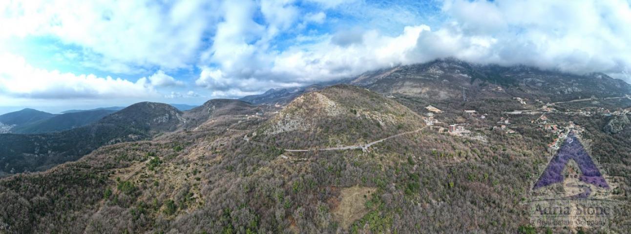 Prodaja, Plac, 1542m2 , MAINE