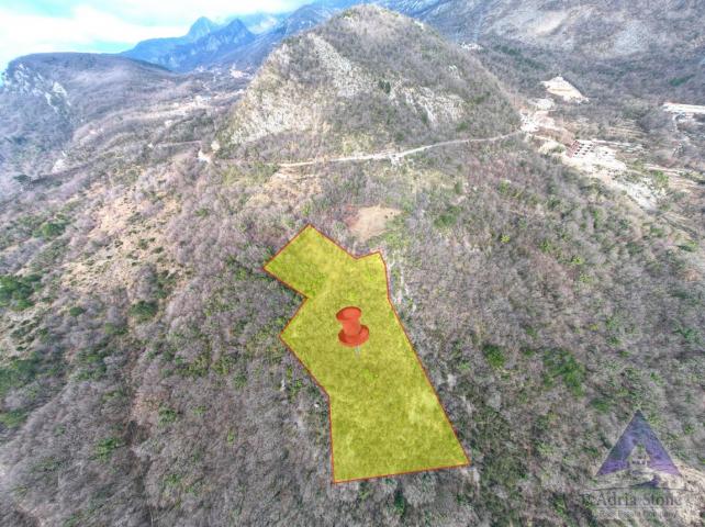 Prodaja, Plac, 1542m2 , MAINE