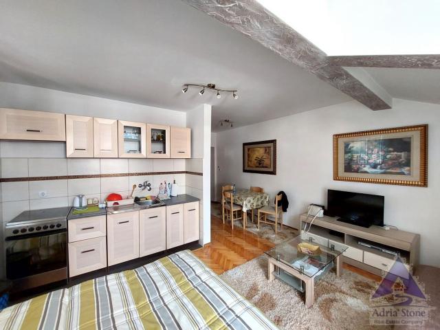 Prodaja, Stan, 34m2 , Velji vinogradi