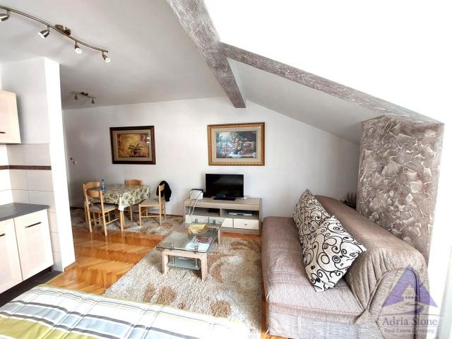 Prodaja, Stan, 34m2 , Velji vinogradi