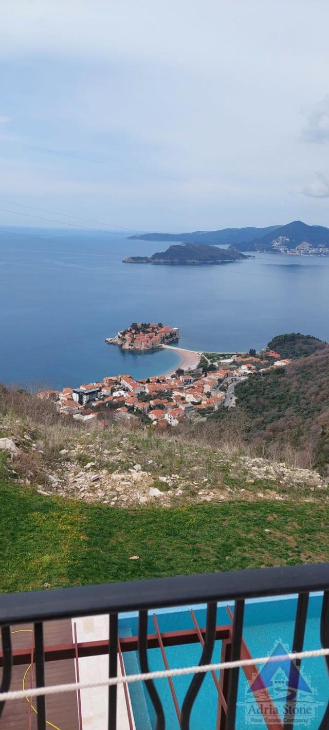 Prodaja, Stan, 50m2 , TUDOROVICI