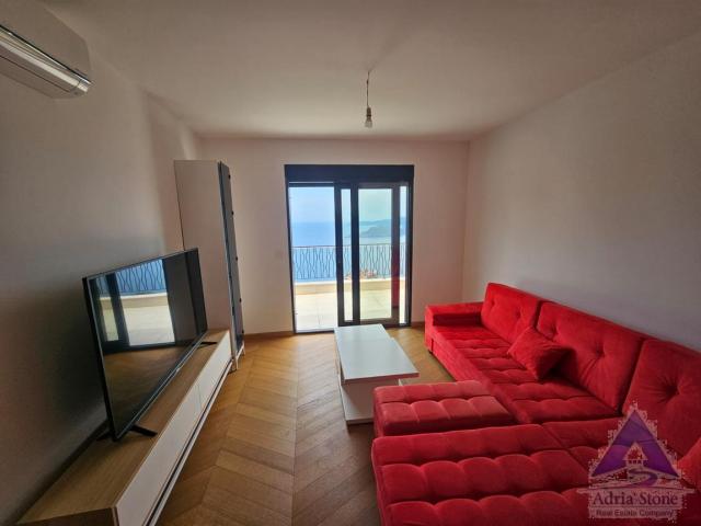 Prodaja, Stan, 50m2 , TUDOROVICI