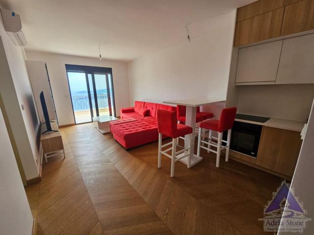 Prodaja, Stan, 50m2 , TUDOROVICI