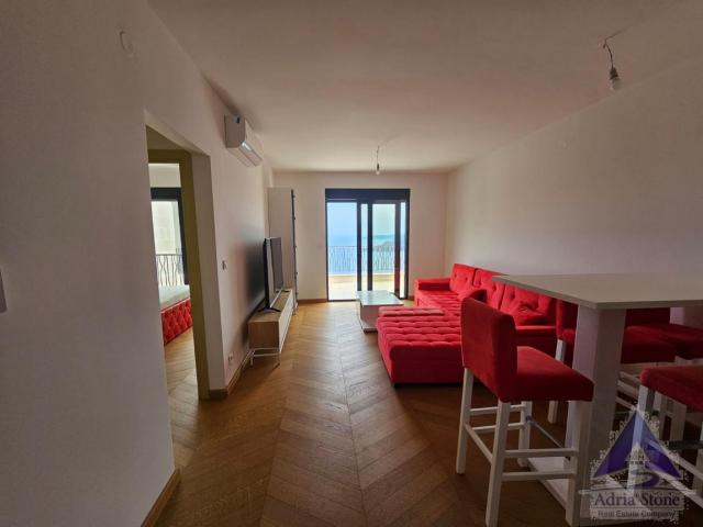 Prodaja, Stan, 50m2 , TUDOROVICI