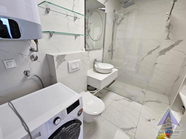 Prodaja, Stan, 50m2 , TUDOROVICI