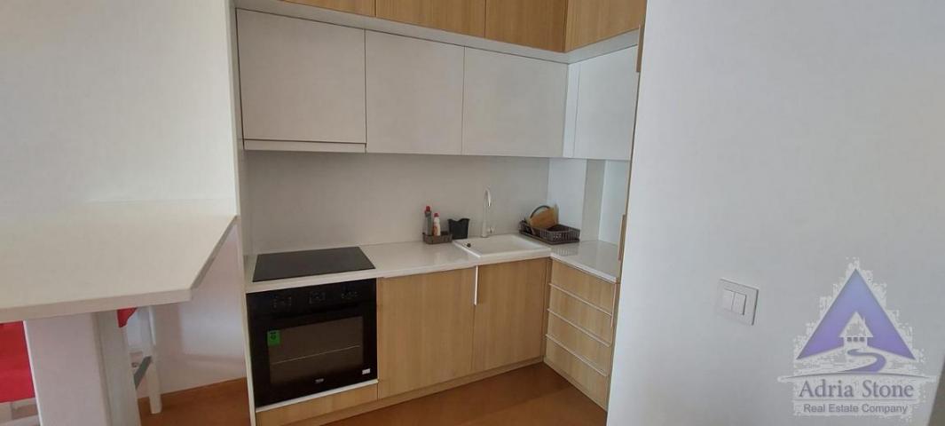 Prodaja, Stan, 50m2 , TUDOROVICI