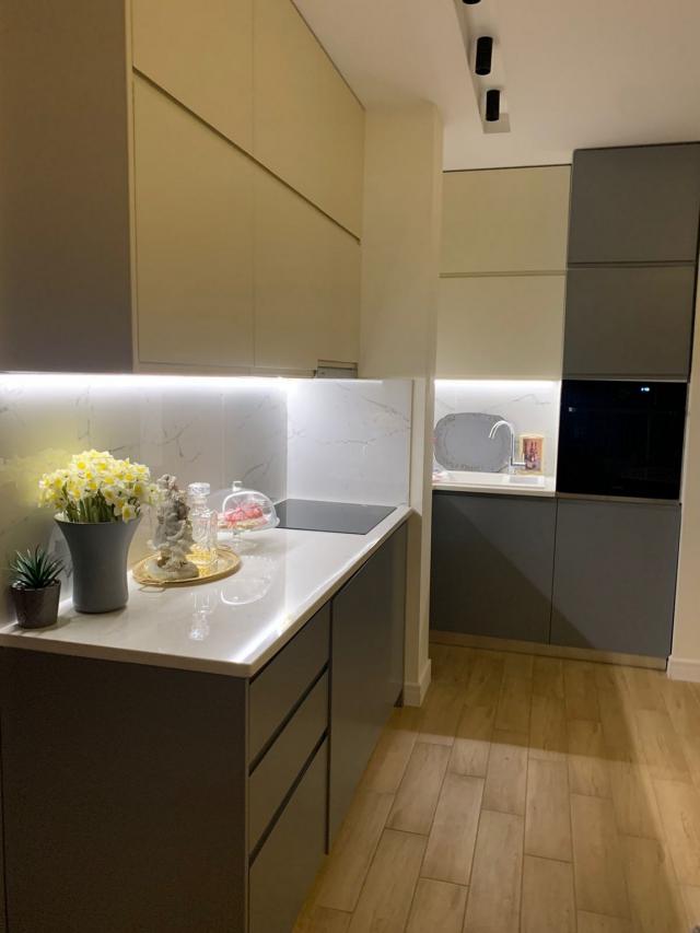 Izdavanje, Stan, 50m2 , Budva
