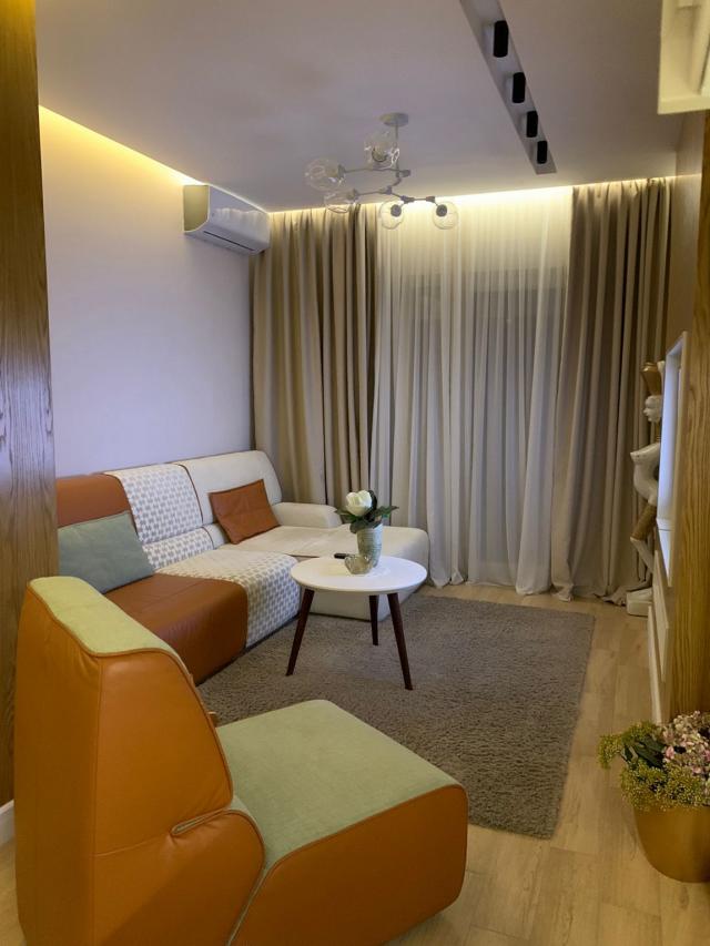 Izdavanje, Stan, 50m2 , Budva